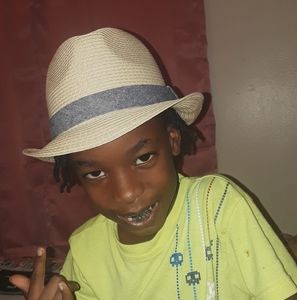 Meet your Posher, Edna